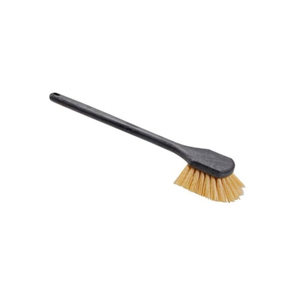 Allpoints 1421377 Brush, Cleaning, 20", Blk Handle For Carlisle Foodservice Products